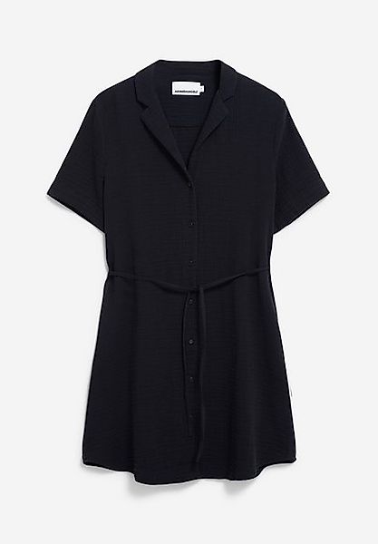 Armedangels Minikleid MABELAA MUSSELIN günstig online kaufen