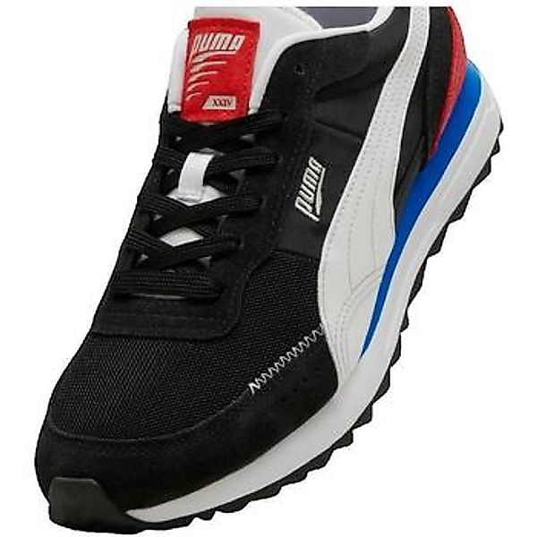 Puma  Sneaker Road Rider Sd günstig online kaufen
