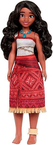 Mattel® Anziehpuppe Disney Vaiana 2,Vaiana günstig online kaufen