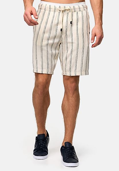 Indicode Chinoshorts INBallo aus einer angenehmer günstig online kaufen