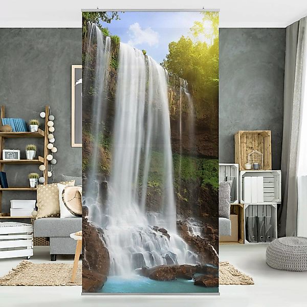 home24 Raumteiler Waterfalls günstig online kaufen