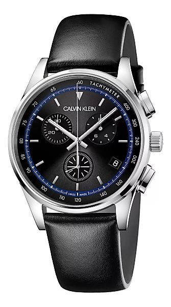 Calvin Klein completion chrono KAM271C1 Herrenchronograph günstig online kaufen