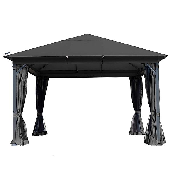 BRAST Pavillon Aluminium Infinity 3x4m viele günstig online kaufen