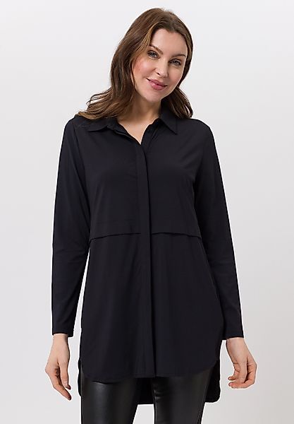 TUZZI Longbluse in verlängertem Schnitt günstig online kaufen