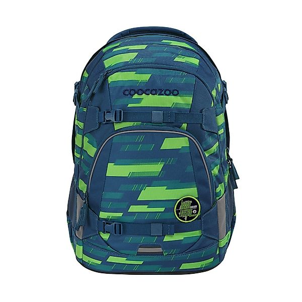 coocazoo Schulrucksack MATE, 30 Liter (1-tlg) günstig online kaufen