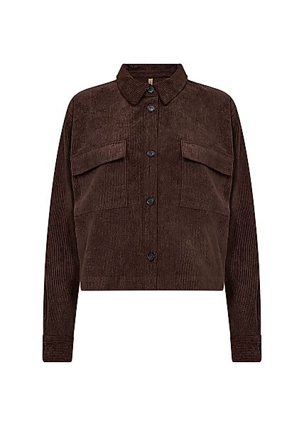 soyaconcept Langarmshirt SC-BINDI 18 günstig online kaufen