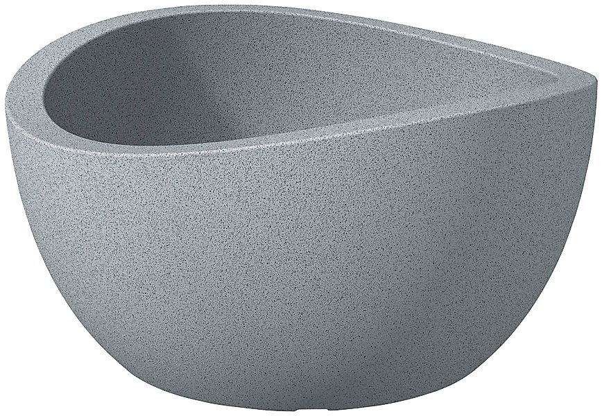 Scheurich Blumentopf 40/252 WAVE GLOBE BOWL günstig online kaufen