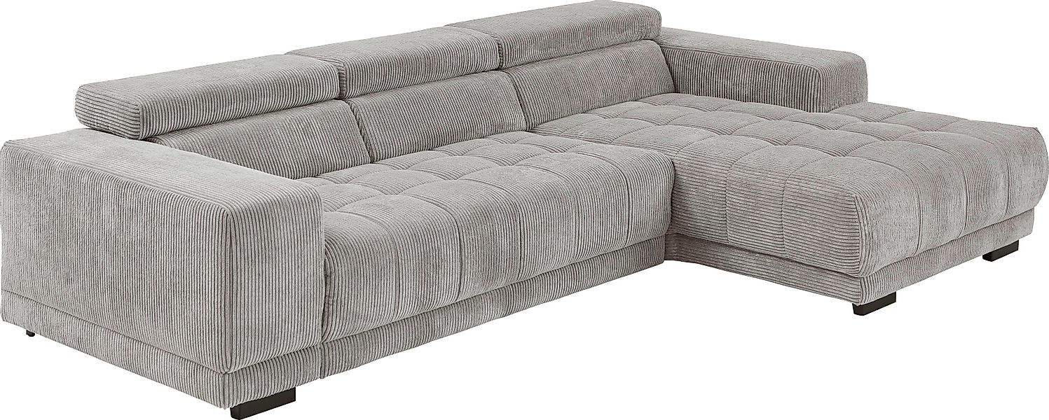 Die PlanBar Ecksofa MP-IN15053 L-Form, mit günstig online kaufen