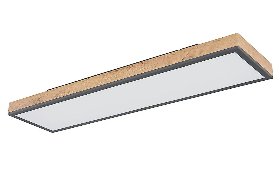 Globo LED-Deckenleuchte Doro 24 W 230 V günstig online kaufen