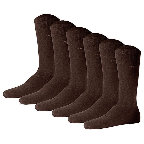 JOOP! Kurzsocken Unisex Socken 6er Pack günstig online kaufen
