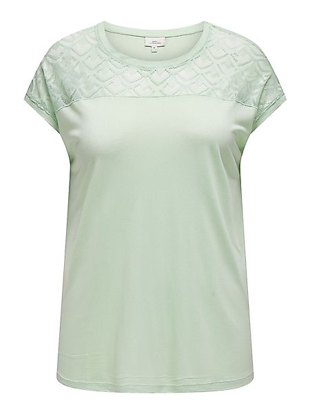 ONLY CARMAKOMA T-Shirt günstig online kaufen