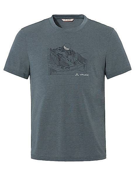 VAUDE T-Shirt Men's Tekoa T-Shirt III günstig online kaufen