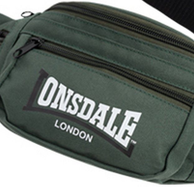 Lonsdale Gürteltasche HIP (1-tlg) günstig online kaufen
