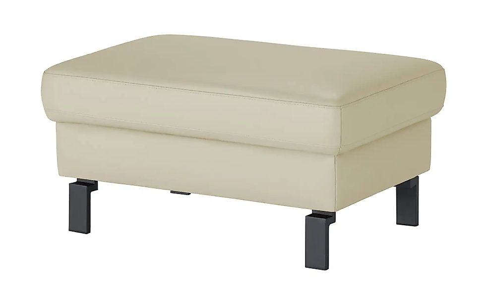 Max Schelling Hocker mit Stauraum Maximum ¦ beige ¦ Maße (cm): B: 90 H: 45 günstig online kaufen