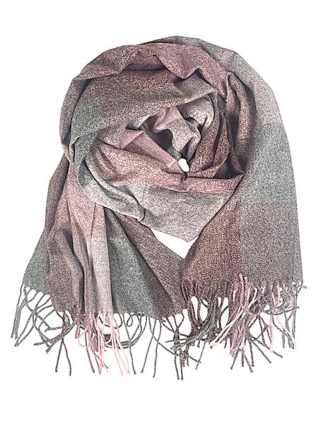 Taschen4life Schal großer Damen Schal mit günstig online kaufen
