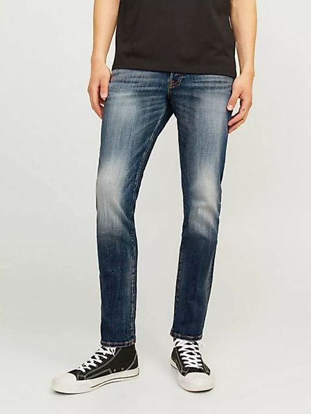 Jack & Jones Slim-fit-Jeans JJIGLENN JJLUKE GE 938 NOOS günstig online kaufen