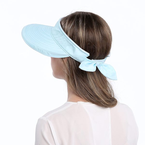 Coonoor Sonnenhut 2-in-1 Sonnenhut für Damen, günstig online kaufen