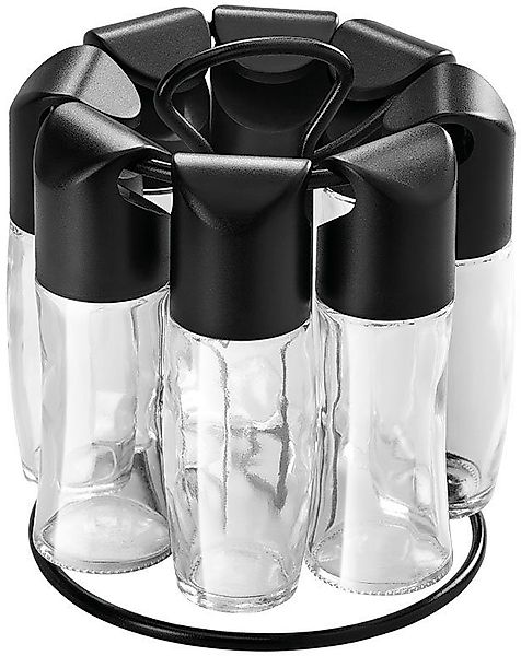Metaltex Gewürzkarussell Spice-8, (Set), inkl. 16 günstig online kaufen