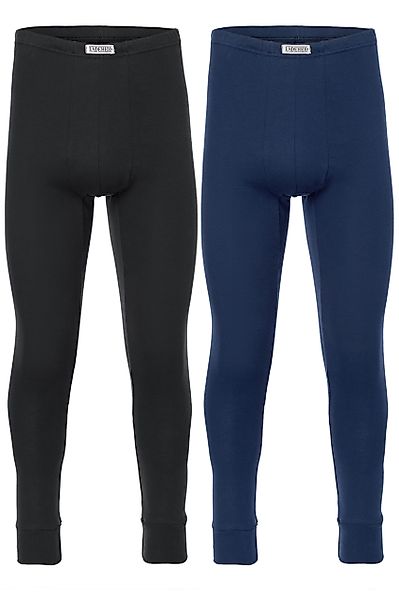Ladeheid Lange Unterhose 2-er Pack Herren günstig online kaufen