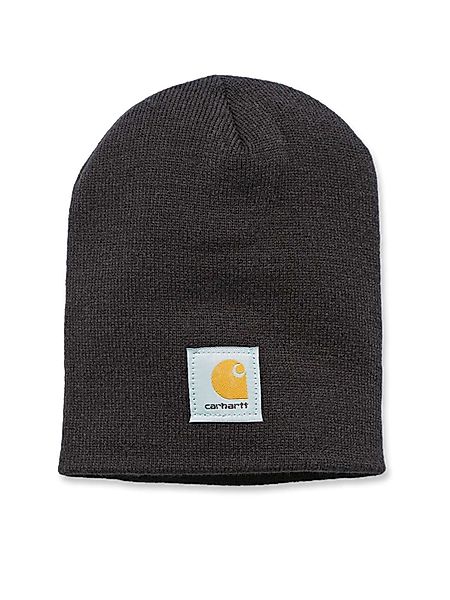 Carhartt Bommelmütze Carhartt Knit Beanie günstig online kaufen