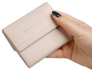Bruno Banani Geldbörse echt Leder günstig online kaufen