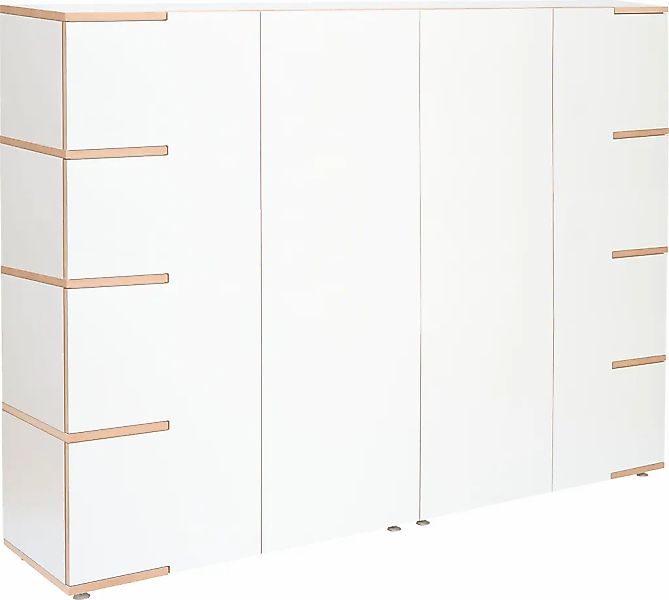Tojo Mehrzweckschrank "stau" günstig online kaufen