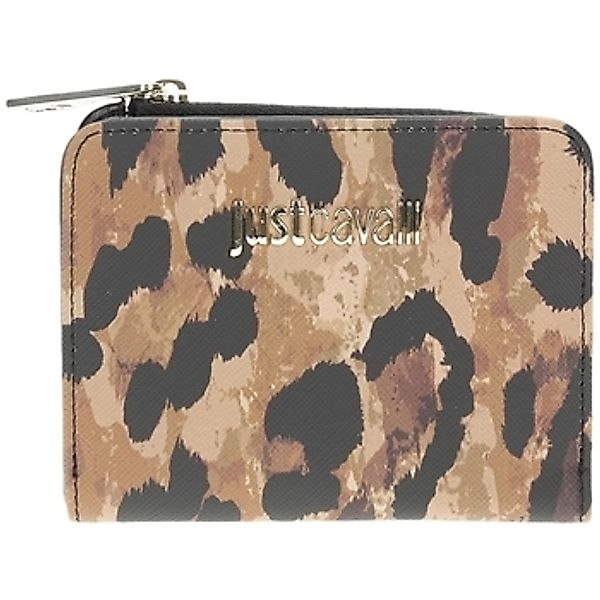 Roberto Cavalli  Geldbeutel 77RA5PB5  899-BLACK-ZS766 77RA5PB5 günstig online kaufen
