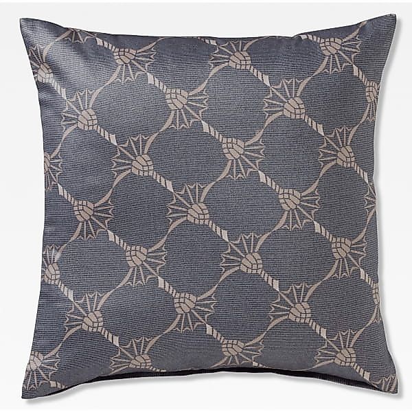 JOOP Bettwäsche Cornflower Gradiant 4059 - Farbe: Stein - 19 - Nacken-Kisse günstig online kaufen