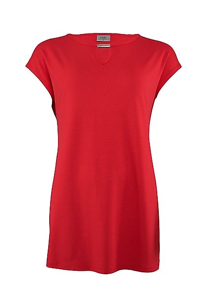 Seidel Moden T-Shirt mit überschnittenen Schultern, günstig online kaufen