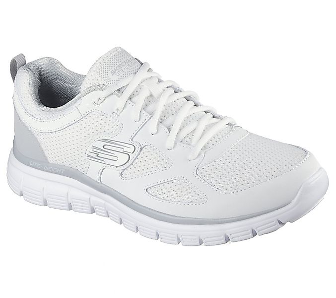 Skechers BURNS-AGOURA Sneaker Schnürschuh, Sportschuh mit Memory Foam günstig online kaufen