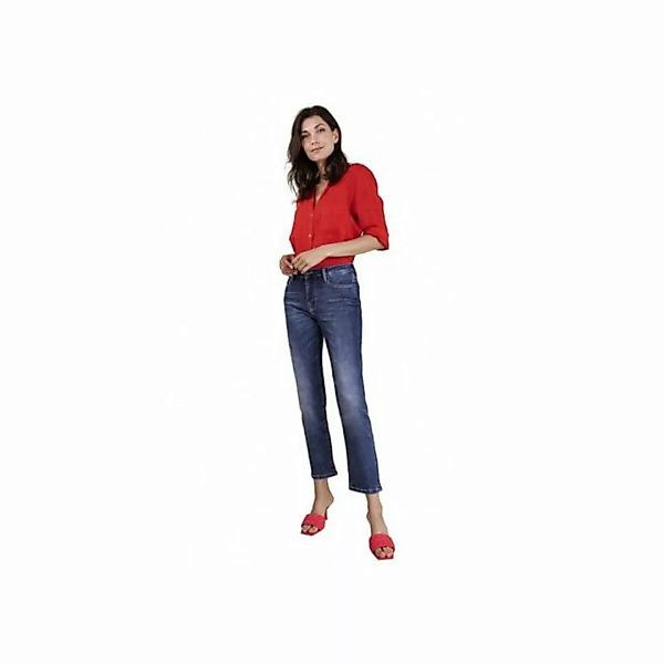 BLUE FIRE 5-Pocket-Jeans uni (1-tlg) günstig online kaufen