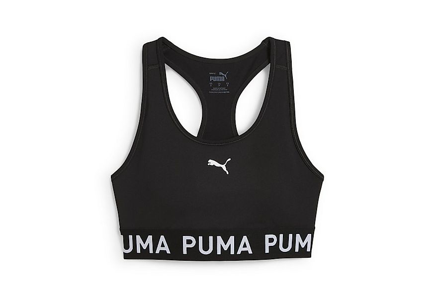 PUMA Sport-BH 4KEEPS Elastic BH Damen günstig online kaufen