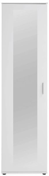 FMD Mehrzweckschrank "Inca 1" Garderobenschr., Aktenschr., Mehrzweckschr., günstig online kaufen