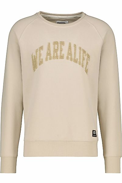 Alife & Kickin Sweatshirt "Herren LevinAK A" günstig online kaufen