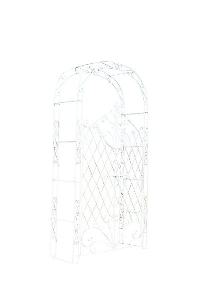 CLP Rosenbogen Melissa, Rankhilfe mit Tor günstig online kaufen