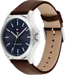 Tommy Hilfiger Quarzuhr BRUCE 1710669, Armbanduhr, günstig online kaufen