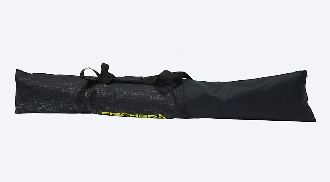 Fischer Sports Skitasche SKICASE ECO XC JUNIOR 1 PAIR - 170 000 Black günstig online kaufen