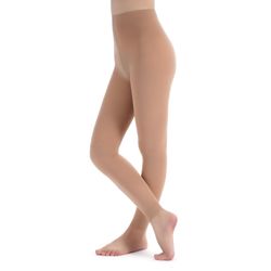 tanzmuster Strumpfhose Damen Ballettstrumpfhose Nina ohne günstig online kaufen