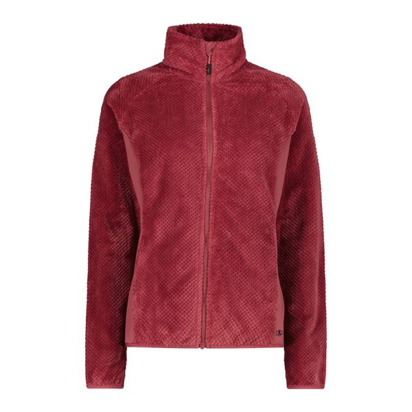 CMP Fleecejacke CMP Damen Fleecejacke WOMAN günstig online kaufen