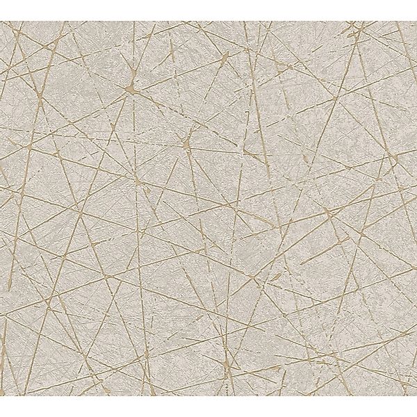 living walls Vliestapete Metropolitan Stories. Travel Styles. Strukturtapet günstig online kaufen