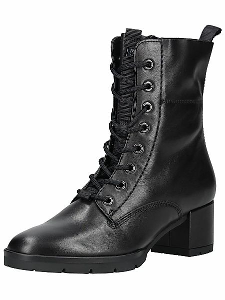 Högl Schnürstiefelette "Högl Stiefelette Veloursleder" günstig online kaufen