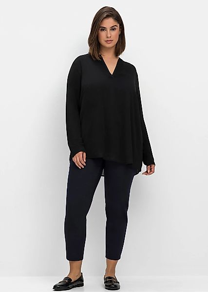 Sheego 7/8-Hose günstig online kaufen