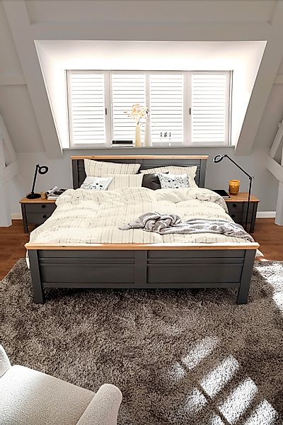 SCHÖNER WOHNEN-Kollektion Bettwäsche »Heritage«, Satin Qualität günstig online kaufen