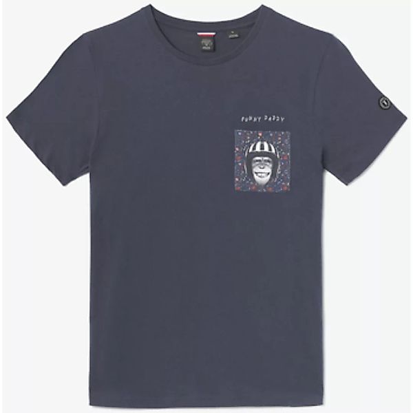 Le Temps des Cerises  T-Shirts & Poloshirts T-shirt LESIN günstig online kaufen
