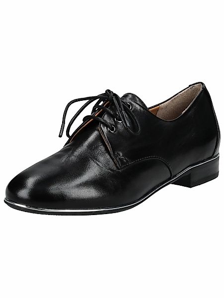 Everybody Schnürschuh "Everybody Halbschuhe Leder" günstig online kaufen