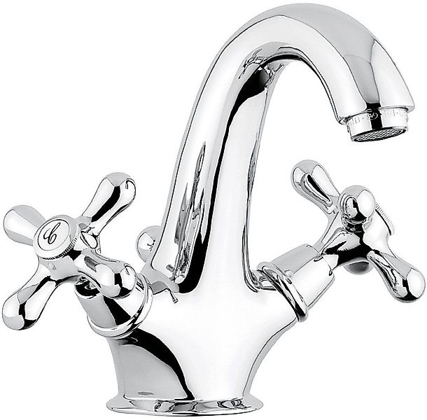 Emmevi Rubinetterie Waschtischarmatur Emmevi Waschtischarmatur Deco günstig online kaufen