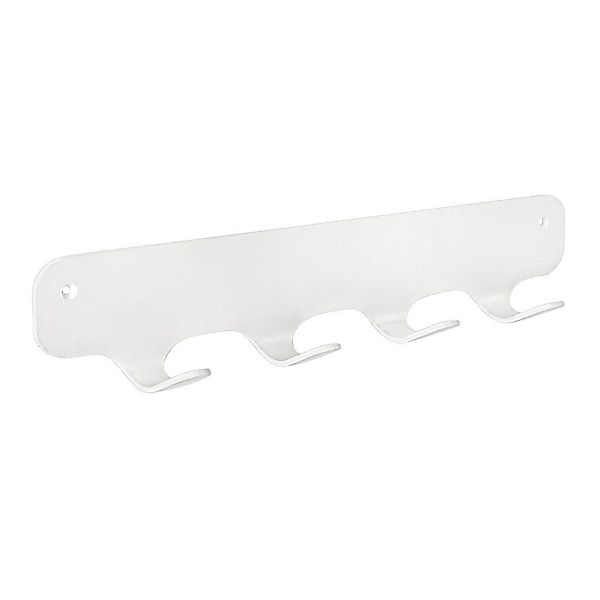 Gorillz | Wandgarderobe Rounded Four 4 Haken günstig online kaufen