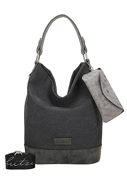 Fritzi aus Preußen Schultertasche Izzy07 Olga, aus veganen und recycelten M günstig online kaufen