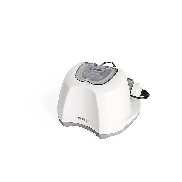 Intex Filterpumpen Krystal Clear Salzwassersystem QS700 günstig online kaufen