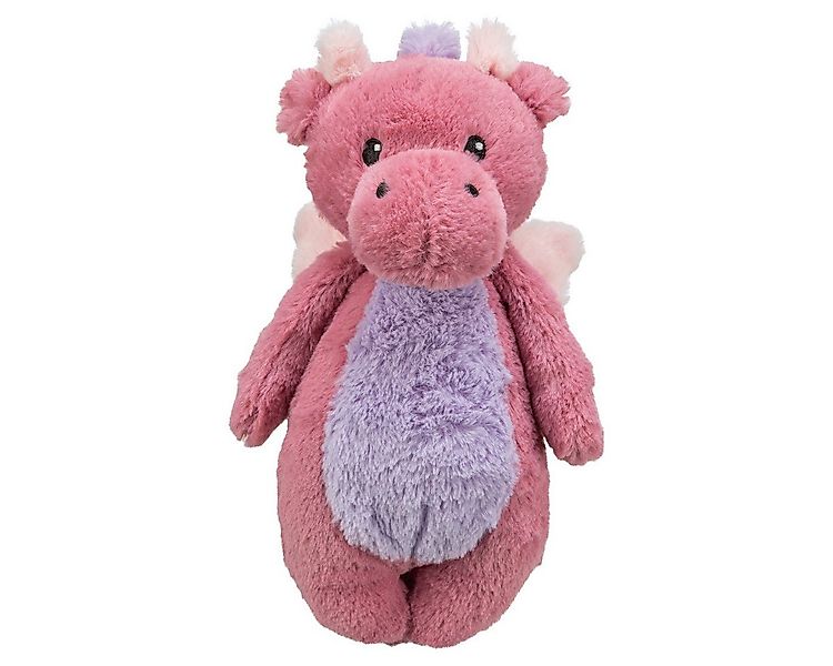 TRIXIE Tierkuscheltier Hundespielzeug Drache aus Plüsch günstig online kaufen